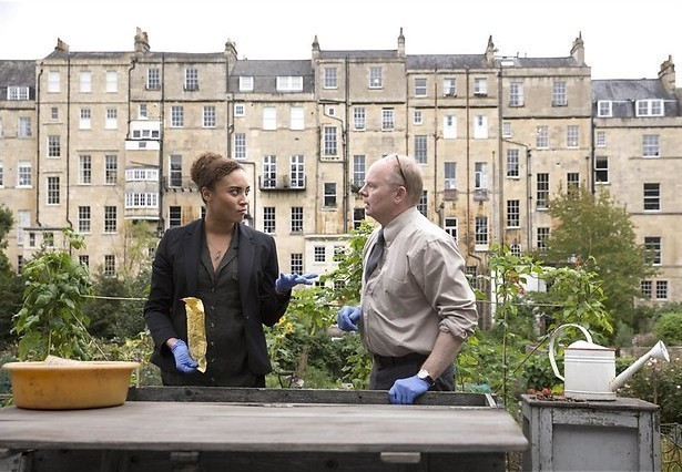 Nieuw speurduo aan de bak