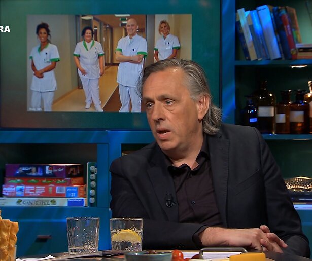 Media Inside onthult beloning deelname BN'ers In Het Ziekenhuis