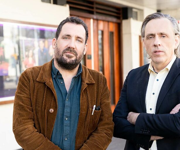 Media Inside vanaf oktober weer te zien