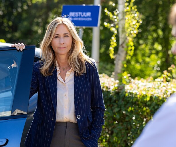 Dit vinden kijkers van de seizoensstart van Medisch Centrum West