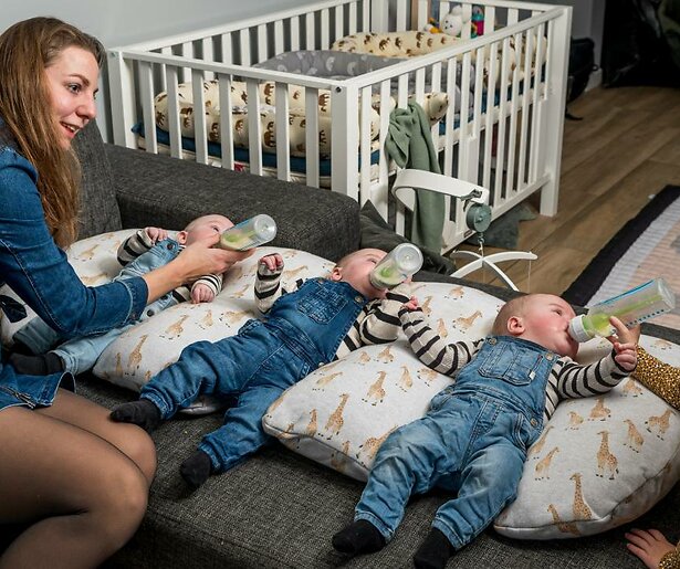 Meer Dan Verwacht krijgt tweede seizoen