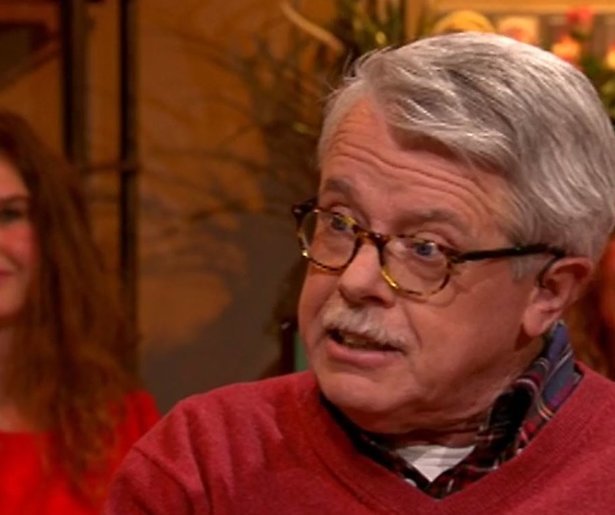 Meester Frank Visser gaat weer rijden