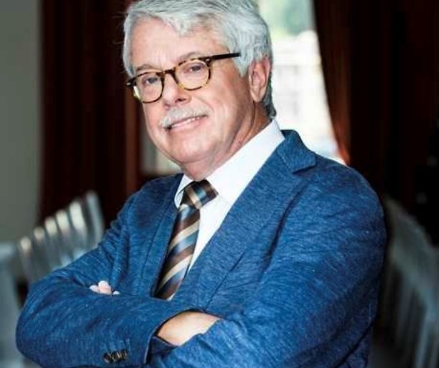 SBS-programma Mr. Frank Visser Doet Uitspraak krijgt tweede seizoen