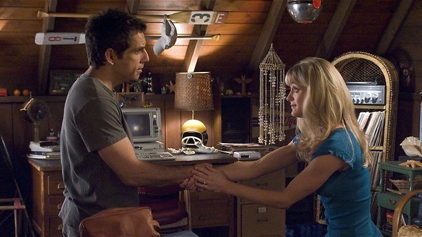 Robert De Niro heeft moeite met hippies