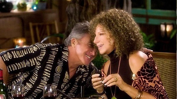 Robert De Niro heeft moeite met hippies