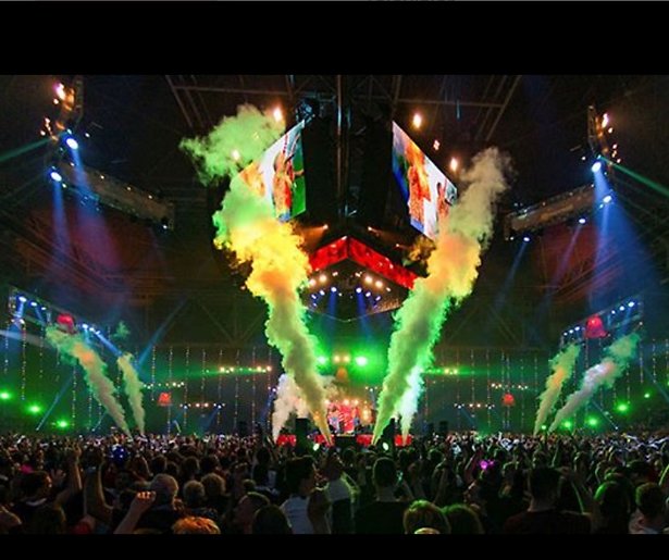 De TV van gisteren: Mega Piratenfestijn levert NPO 1 geen megascore op