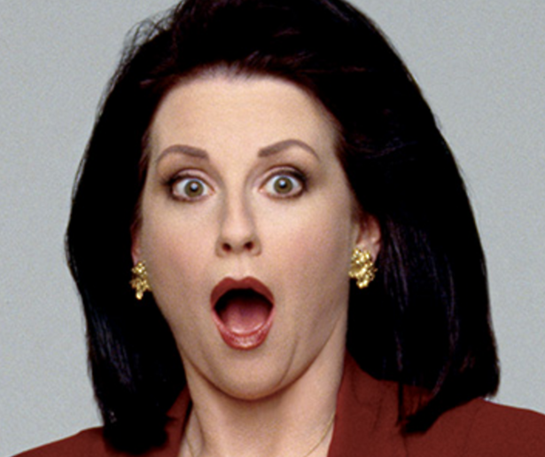 NBC bestelt extra seizoen Will & Grace