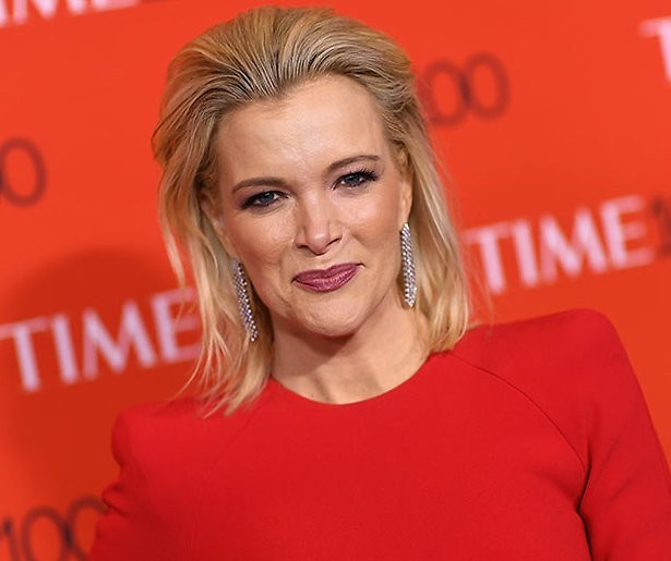 Presentatrice Megyn Kelly verkoopt haar huid duur 
