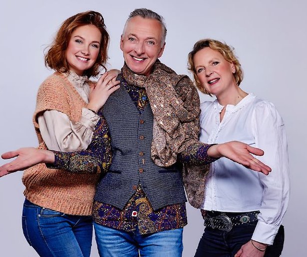 De TV van gisteren: Ouderwetse cijfers voor Chateau Meiland