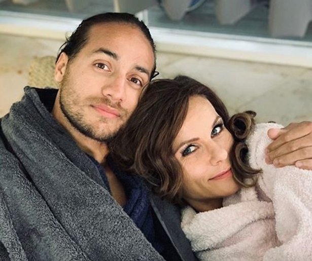 Juvat Westendorp onthult nieuwe details derde seizoen Meisje van Plezier