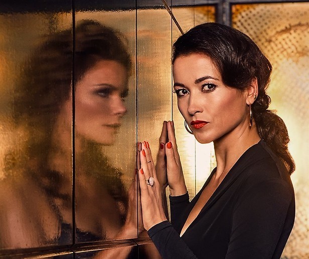 Meryem geeft Nadine een ultimatum