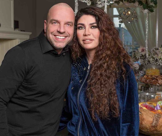 Toch geen maagballon voor Melisa