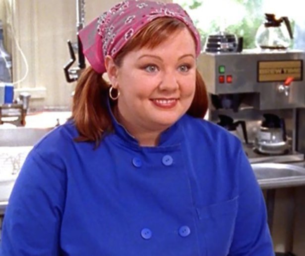 Melissa McCarthy ook in het nieuwe Gilmore Girls