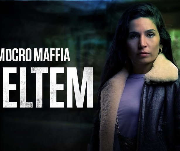 Korte film Mocro Maffia op Videoland op komst 
