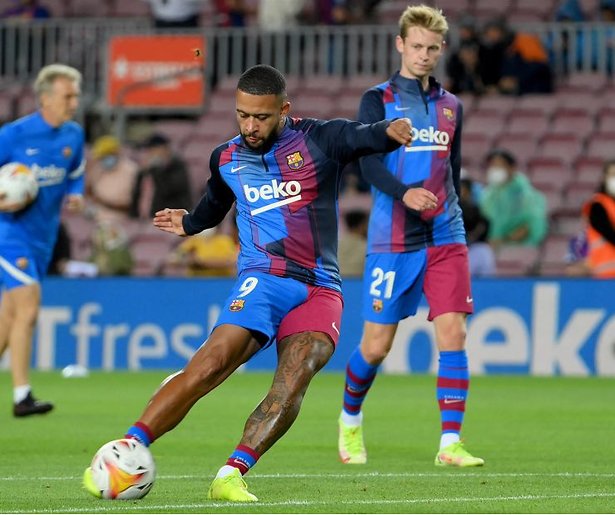 Benfica ziet kansen tegen FC Barcelona