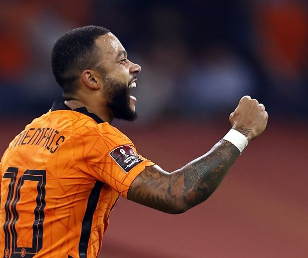 Gibraltar als schietschijf van Nederlands elftal