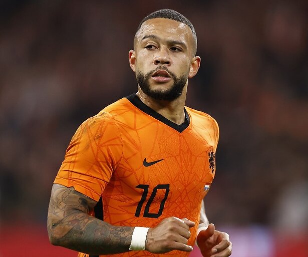 Oranje voetbalt tegen de Rode Duivels in de Nations League