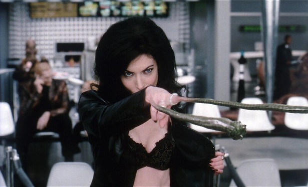 Will Smith moet weer aan de bak