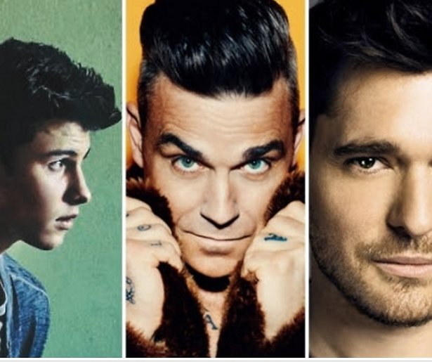 RTL Late Night verwelkomt muzikale wereldsterren