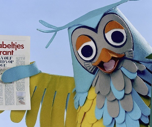 6 vragen aan Meneer de Uil