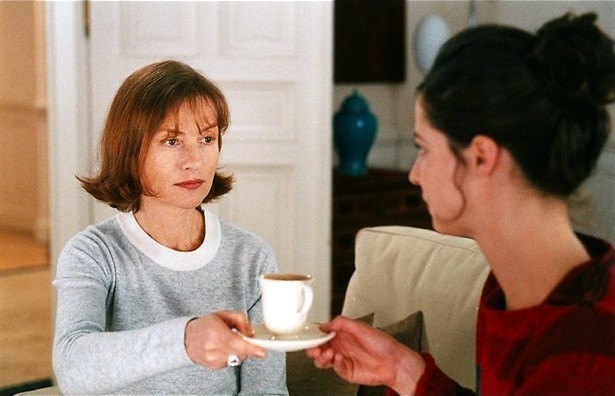 Gevaarlijke chocolade van Claude Chabrol