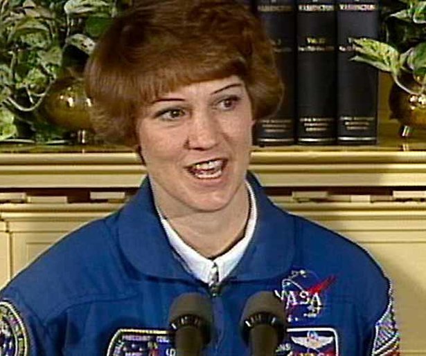 Netflix-tip: Mercury 13