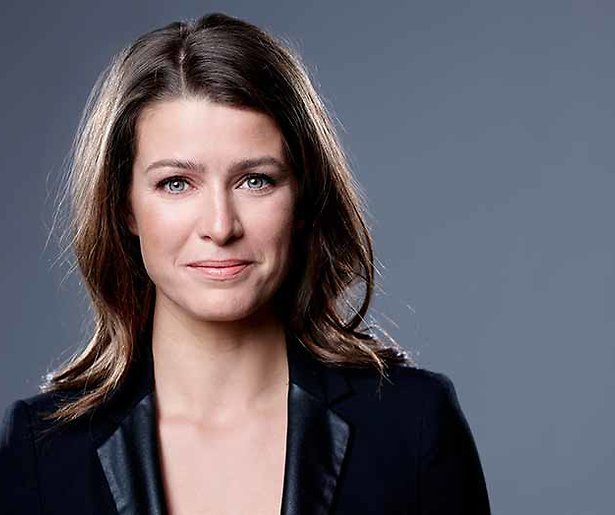 Interview met Merel Westrik