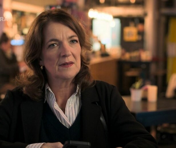 De TV van gisteren: smullen van Oogappels en Boris Becker bij Vandaag Inside