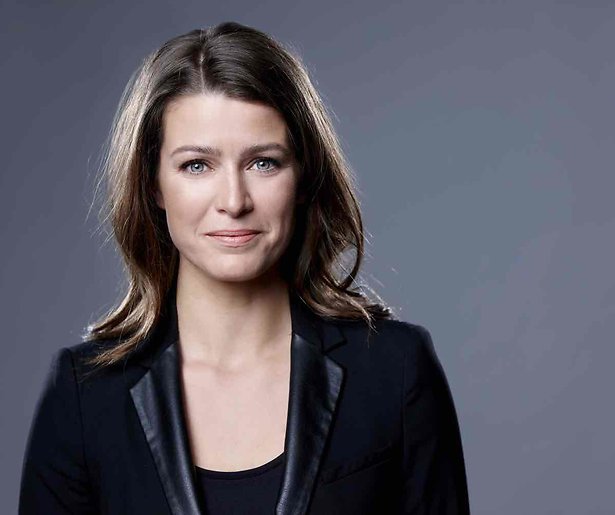 Merel Westrik biedt excuses aan voor WIDM-smoes