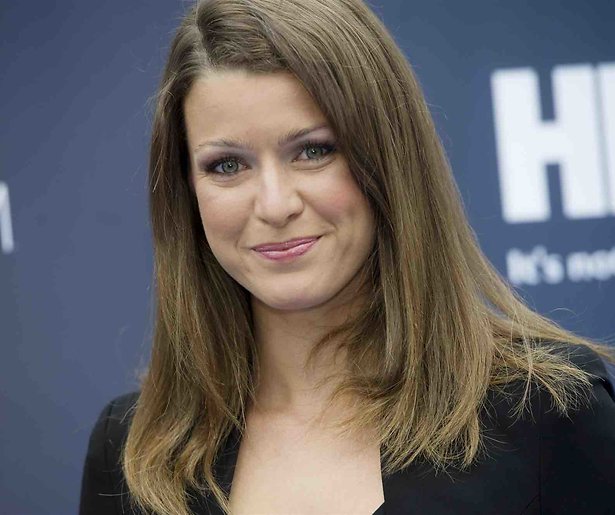 Merel Westrik ook naar late night show RTL?