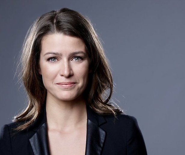 Hazes en Van Gaal in talkshow Merel Westrik