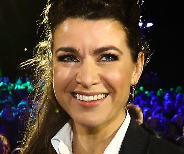 Huilde Merel nou écht om Jamie?