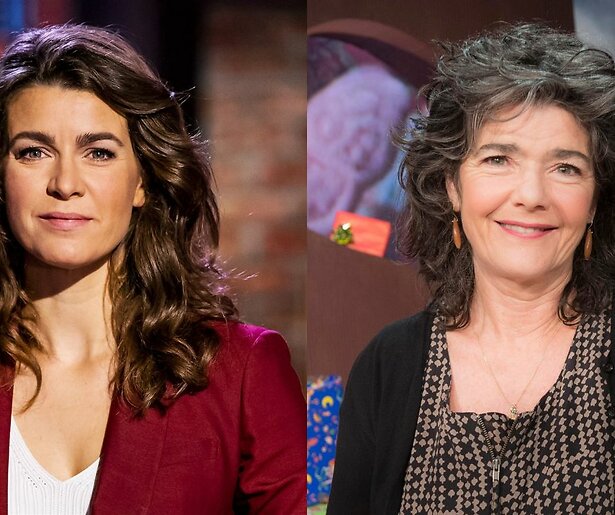 Merel Westrik vervangt Dieuwertje Blok in Het Sinterklaasjournaal