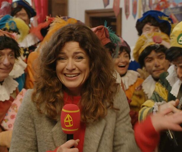 Gisteren in Het Sinterklaasjournaal: Pakjesavond is gered!