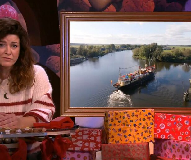 De TV van gisteren: Het Sinterklaasjournaal is dé knaller van de maandag