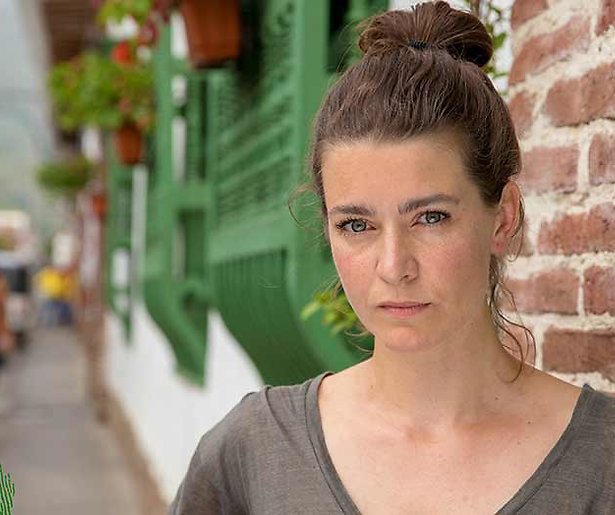 Video: Die Merel begint nu wel heel verdacht te worden in Wie is de Mol?