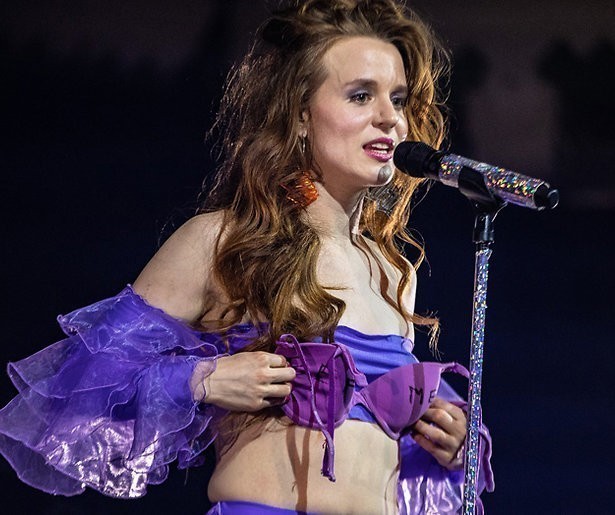 BNNVARA maakt docu over zangeres Merol