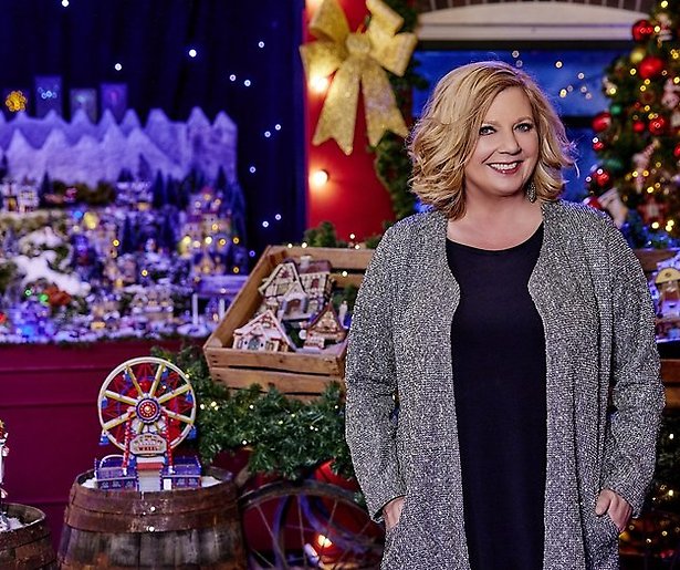 De TV van gisteren: Merry Little Christmas opent onder het miljoen