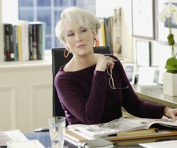 Kijktip: Satirisch kijkje in de modewereld in The Devil Wears Prada