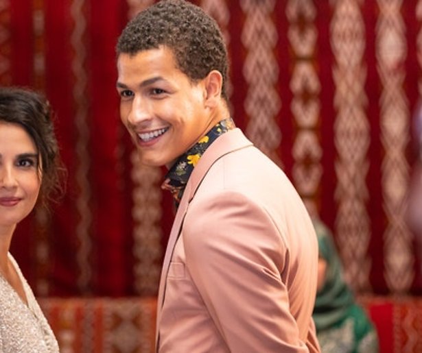 Verguisde Bilal Wahib binnenkort te zien in een bioscoopfilm