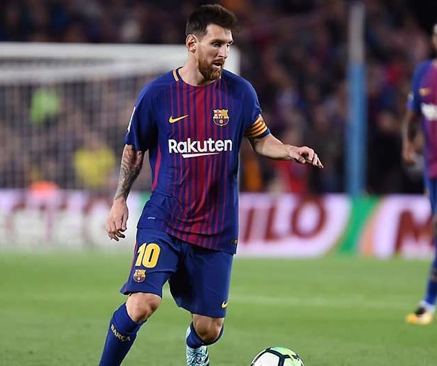 Champions League start bij Veronica met Juventus - Barcelona