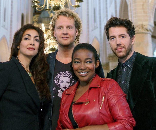 Kijktip: Leona en Monique zingen in de Messiah Masterclass