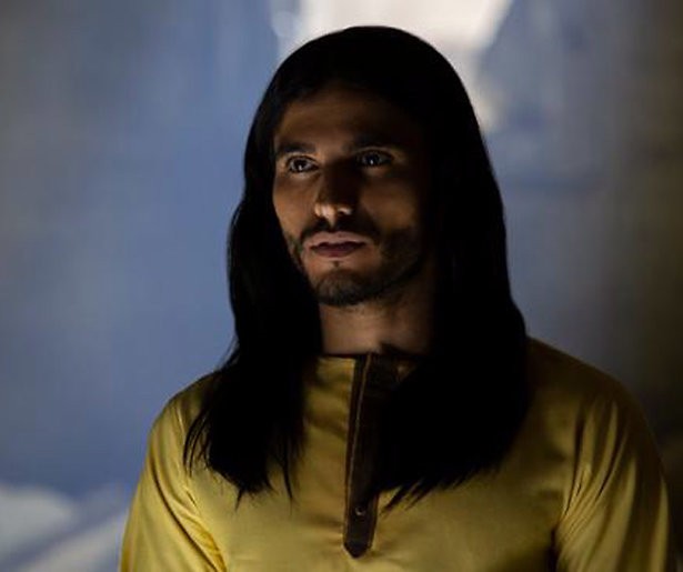 Streamingdienst Netflix trekt stekker uit serie Messiah