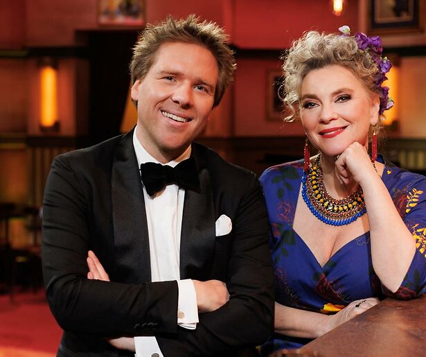 Dit is je kans als je mee wil doen aan Met het Mes op Tafel