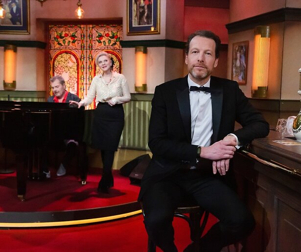 Herman van der Zandt moet ook stoppen met presentatie Met Het Mes op Tafel