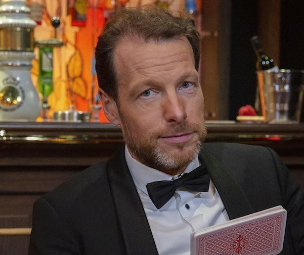 Met het Mes op Tafel zoekt vrouwelijke kandidaten