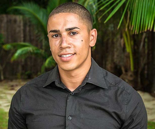 Temptation Island-Mezdi in ziekenhuis na ernstig motorongeluk 