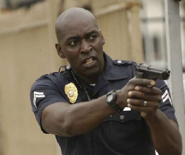 The shield-acteur Michael Jace krijgt 40 jaar cel
