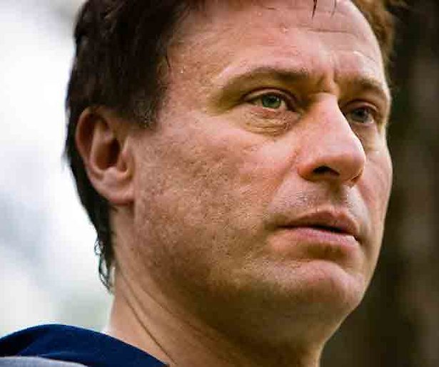 Millennium-acteur Michael Nyqvist overleden