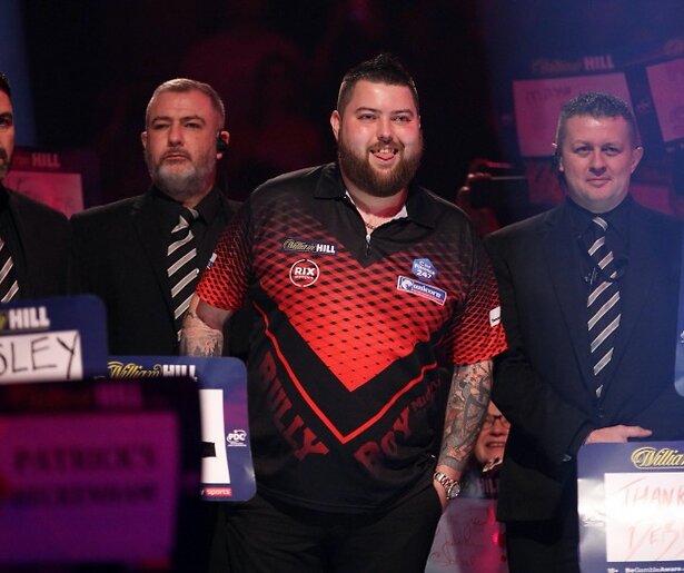 Michael Smith of Peter Wright wordt wereldkampioen darts 2022
